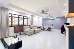 Blk 681C Jurong West Central 1 (Jurong West), HDB 5 Rooms #612625961